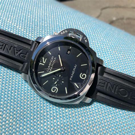 panerai 312 reviews|officine panerai luminor marina automatic.